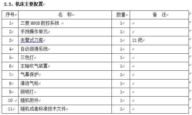 高速钻攻机 TC-640 (图1)