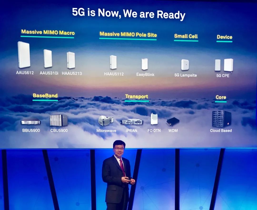 从口罩机到5G，巨高在悄悄的占领市场