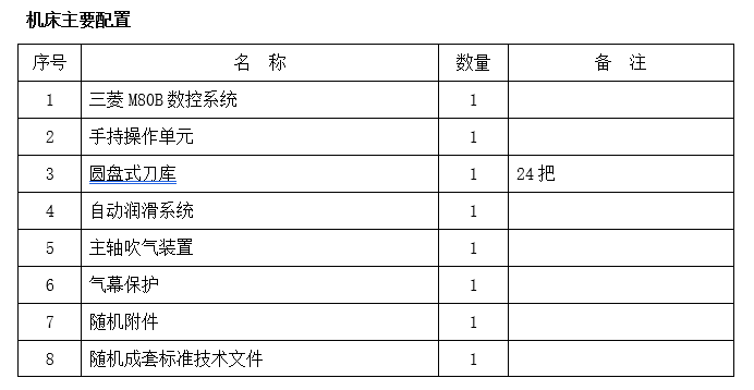 線(xiàn)轨立式加工中心VL866(图1)